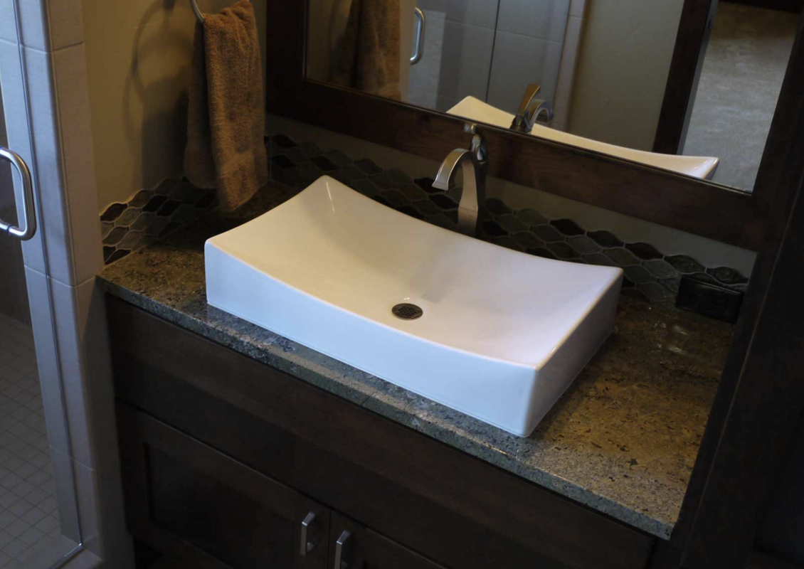 Imagine Stoneworks in Bend, OR